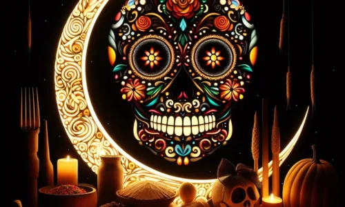 Dia de los Muertos