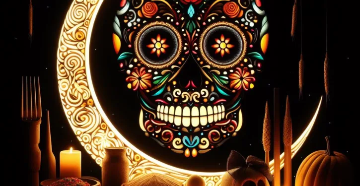 Dia de los Muertos