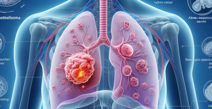 Mesothelioma Lung Cancer