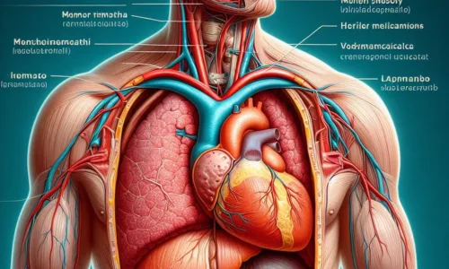 Pericardial Mesothelioma