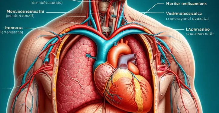 Pericardial Mesothelioma