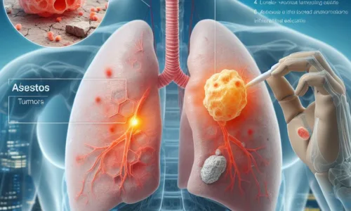 What is Pleural Mesothelioma