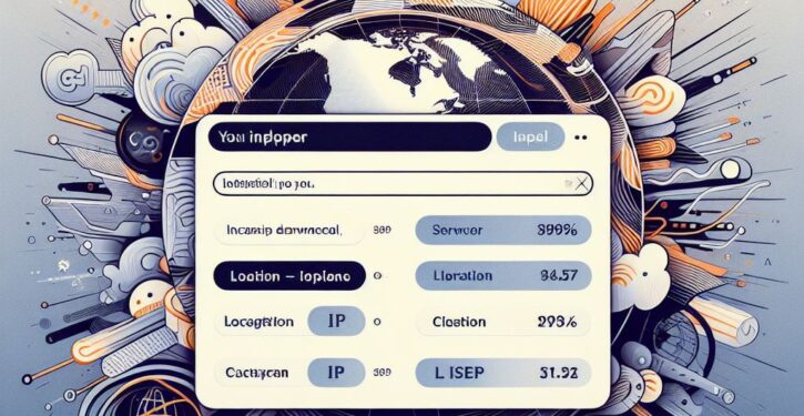 What is my IP address?