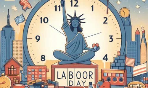 When is Labor Day