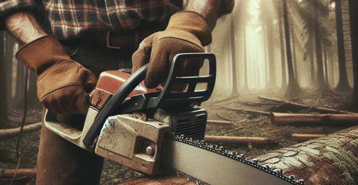 Why-were-Chainsaws-invented