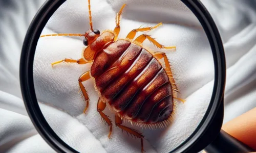 How to get rid of Bed Bugs