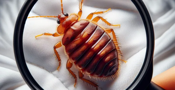 How to get rid of Bed Bugs