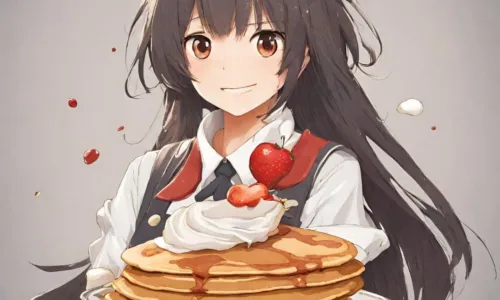 How to make Pancakes?