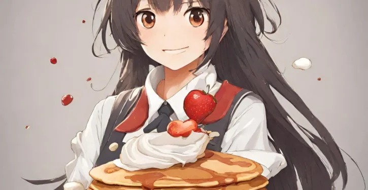 How to make Pancakes?