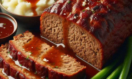 How to make Meatloaf