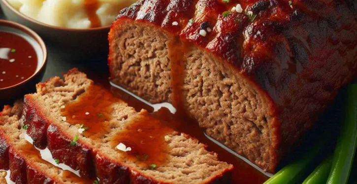 How to make Meatloaf