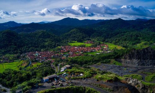 indonesian independence